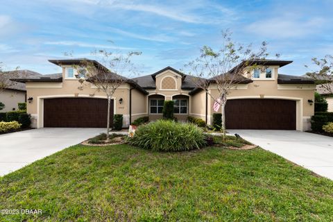 A home in Ormond Beach