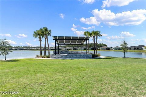 A home in Daytona Beach