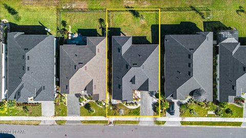 A home in Daytona Beach