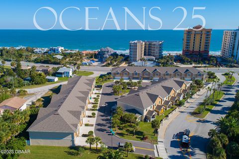 115 Oceans Circle Daytona Beach Shores FL 32118