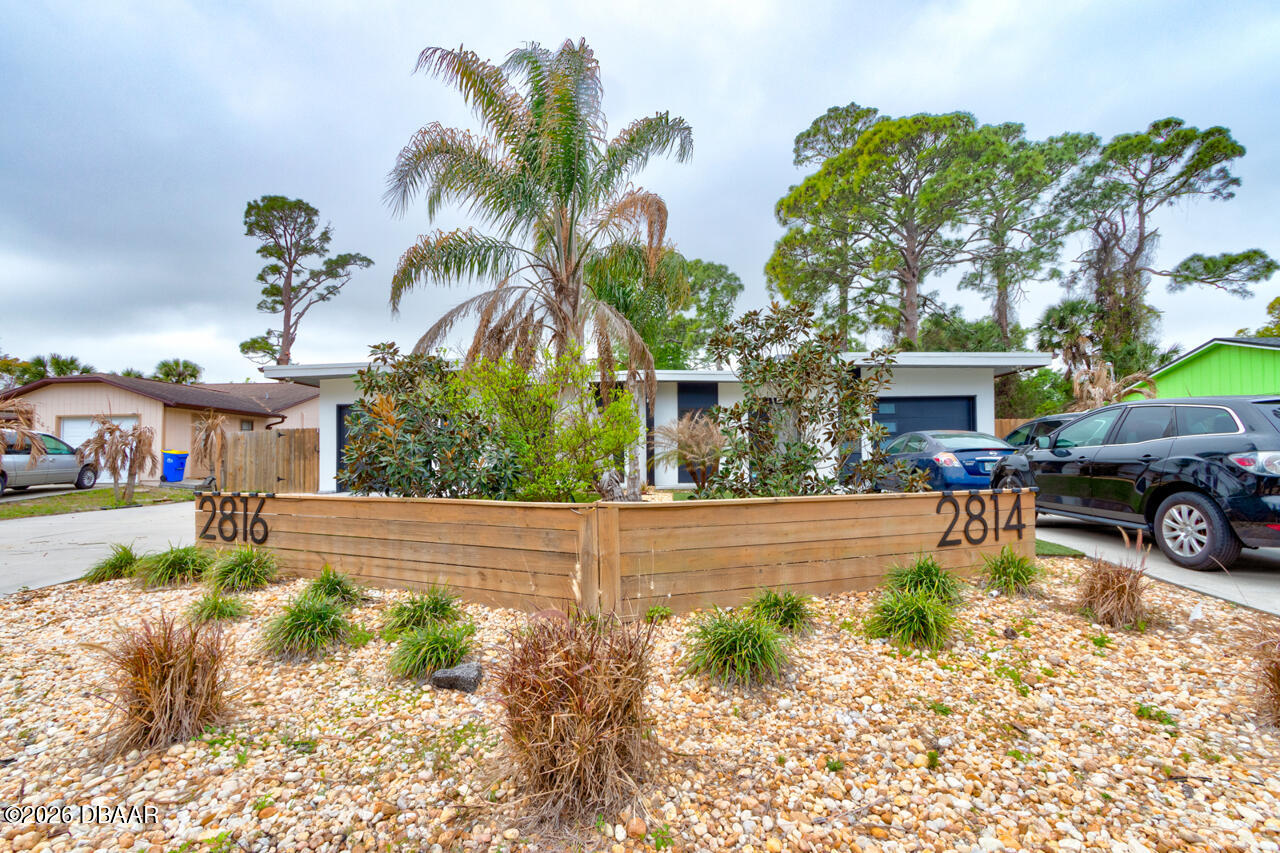 2816 India Palm Drive