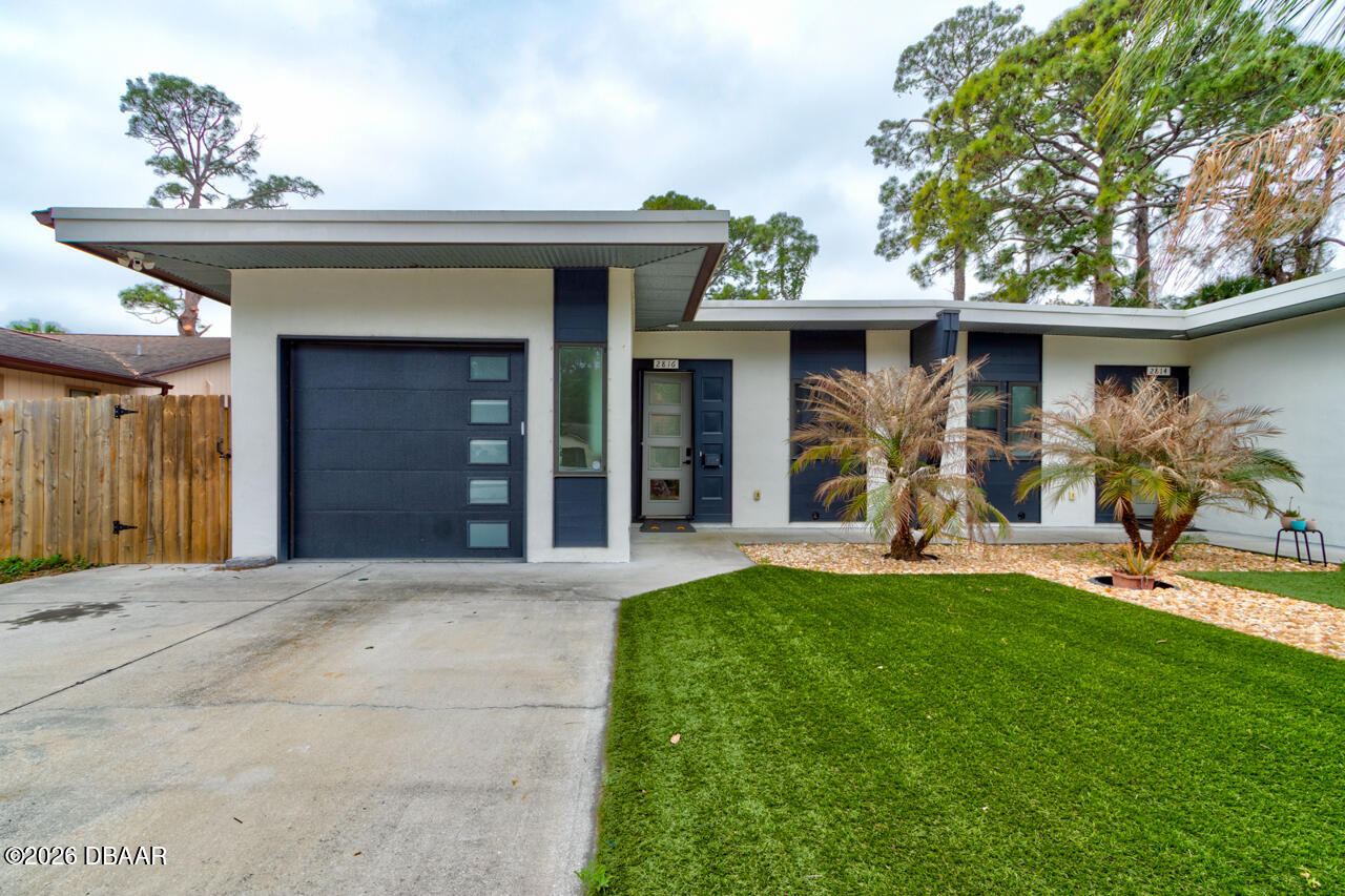 2816 India Palm Drive