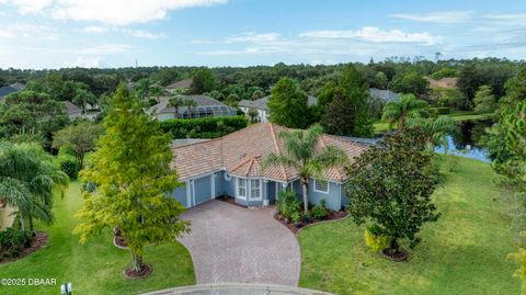 32 Thornhill Chase Circle Ormond Beach FL 32174