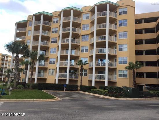 Photo 1 of 14 — 4650 Links Village Drive D606, Ponce Inlet, FL 32127