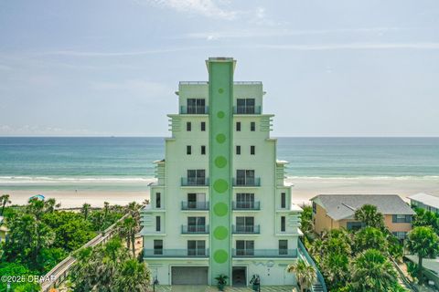 2801 Hill Street 801 New Smyrna Beach FL 32169