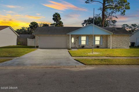 1321 Mollie Road Daytona Beach FL 32114