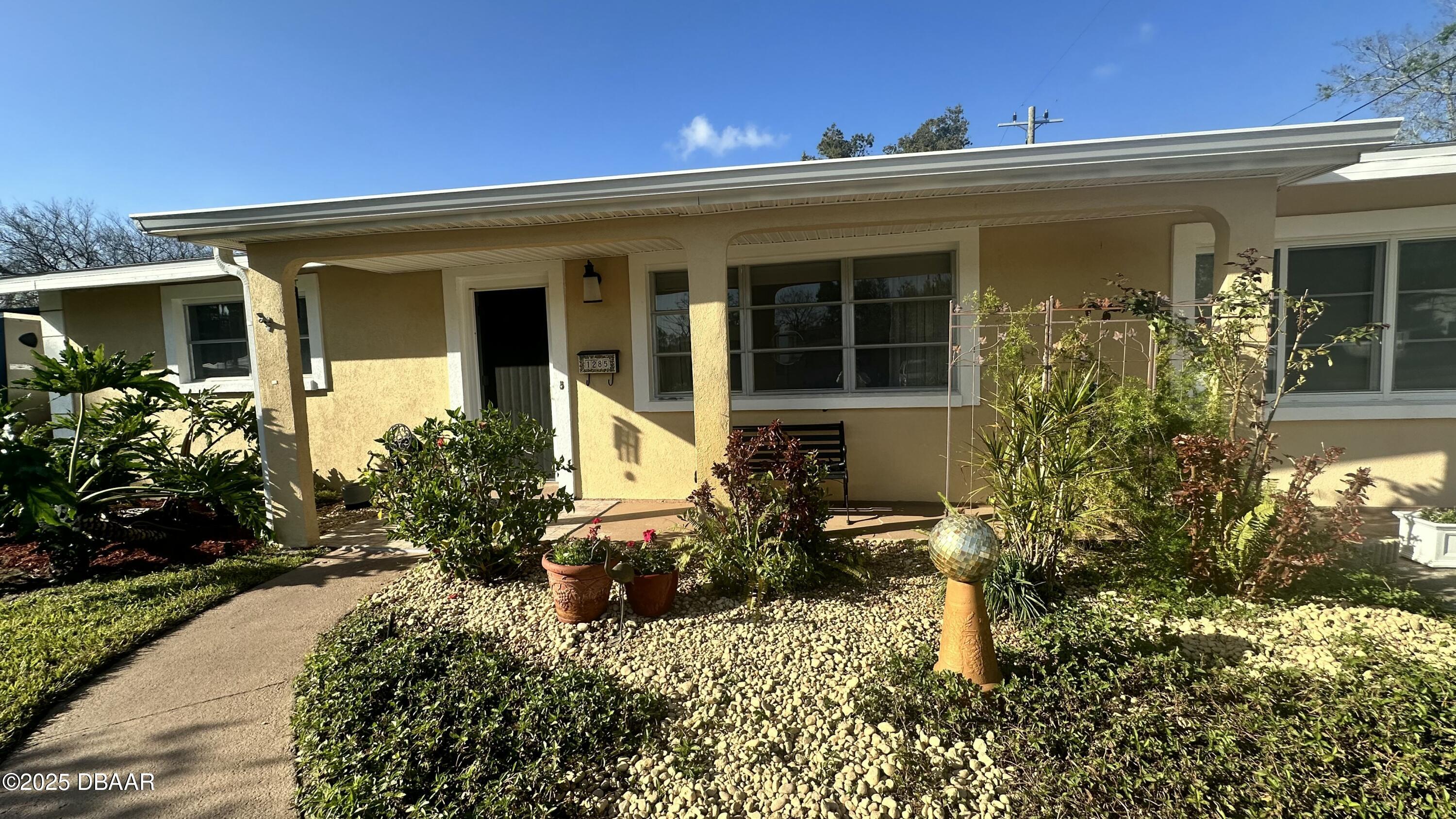 1285 Buckeye Road