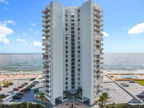 3047 S Atlantic Avenue 806 Daytona Beach Shores FL 32118