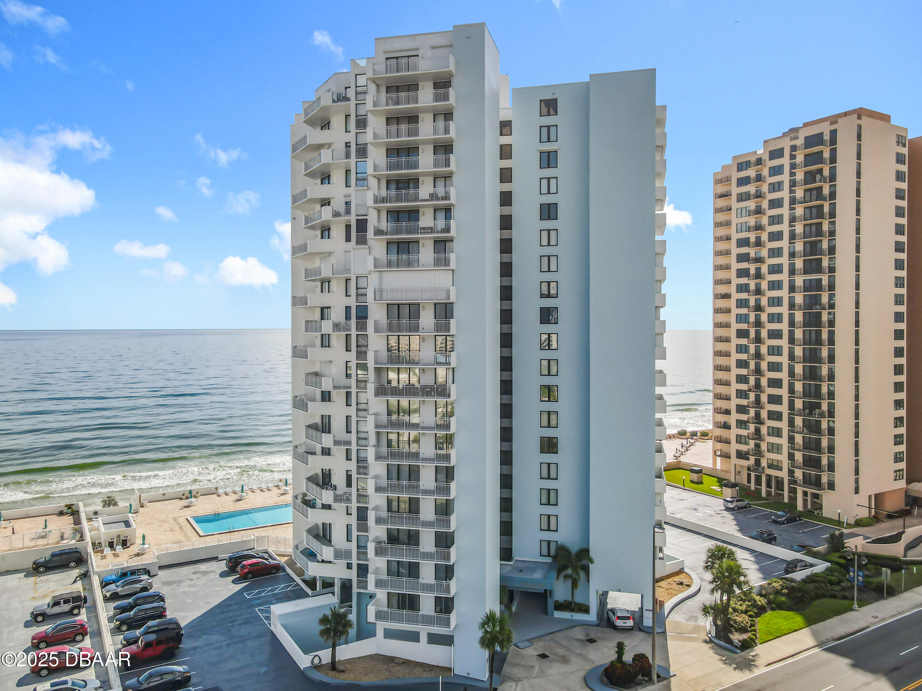 3047 S Atlantic Avenue 806