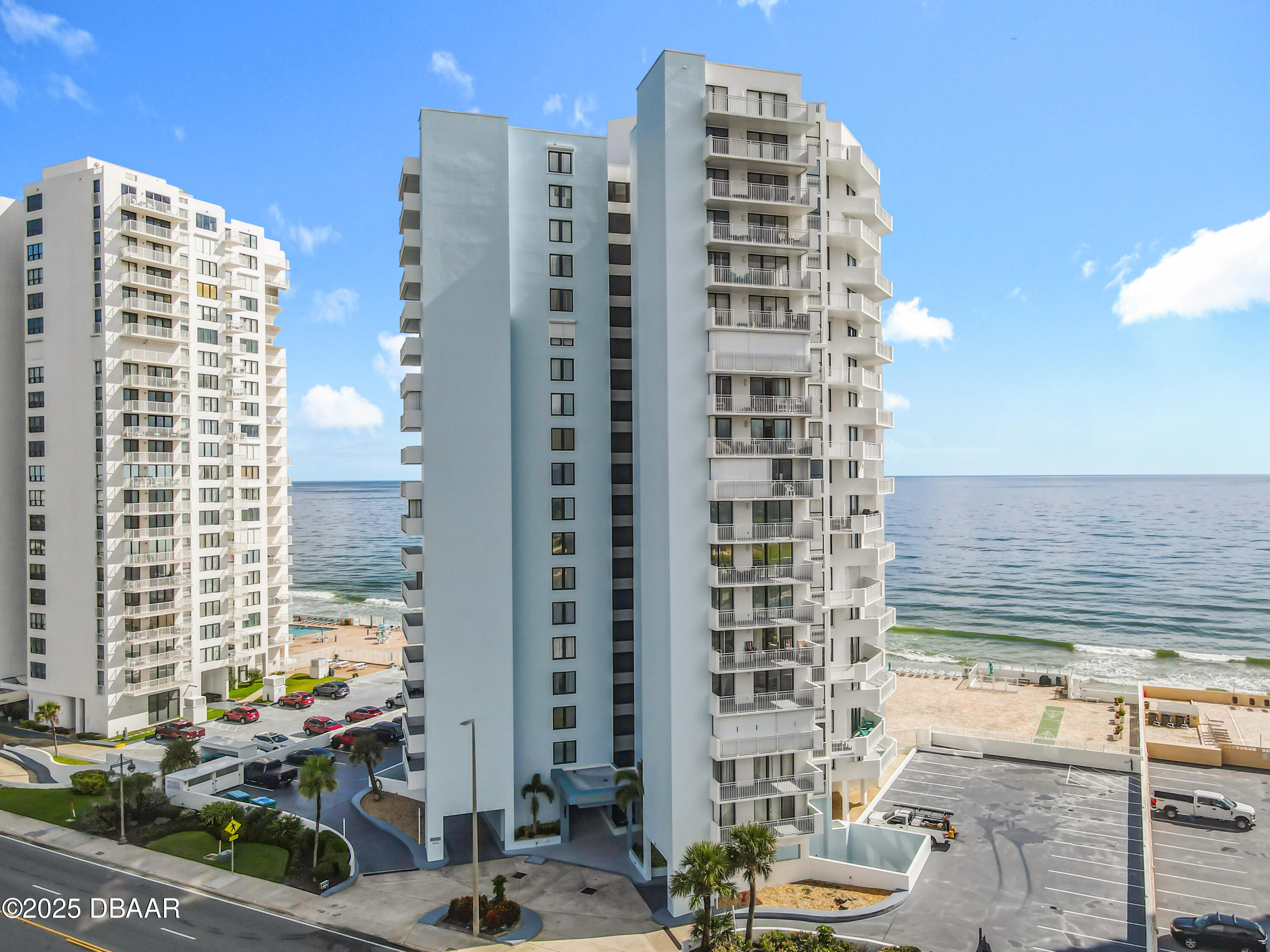 3047 S Atlantic Avenue 806