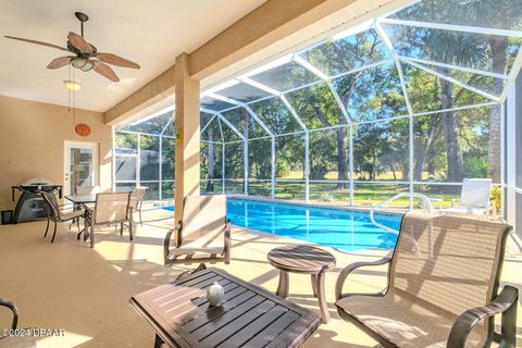 A home in Ormond Beach