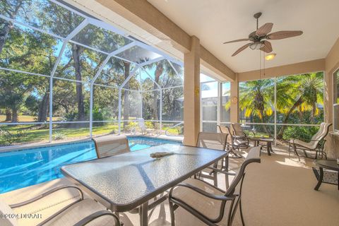 A home in Ormond Beach