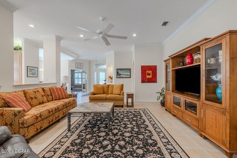 A home in Ormond Beach