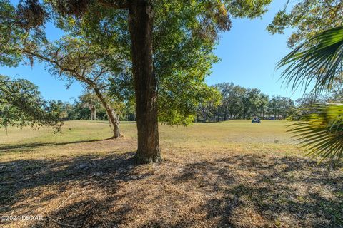 A home in Ormond Beach