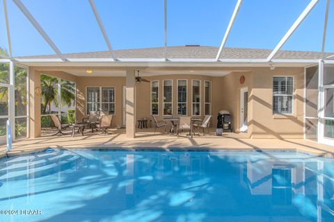 A home in Ormond Beach