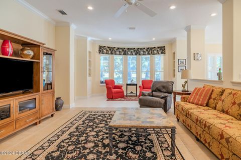 A home in Ormond Beach