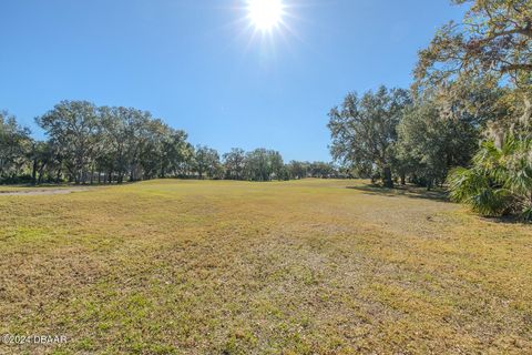 A home in Ormond Beach