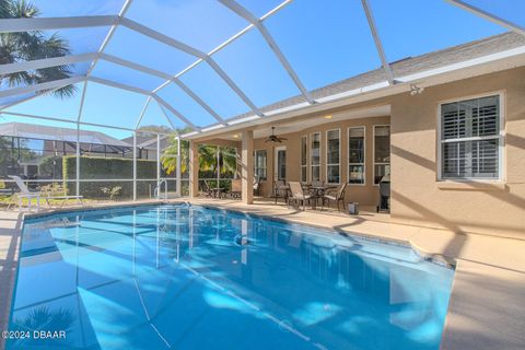 A home in Ormond Beach