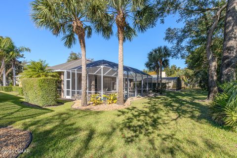 A home in Ormond Beach