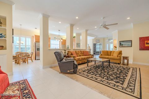 A home in Ormond Beach