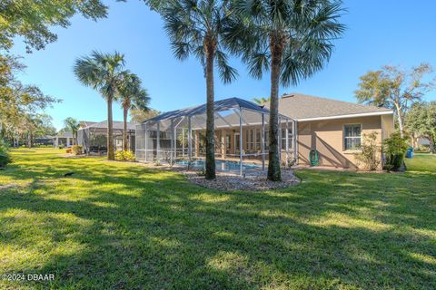 A home in Ormond Beach