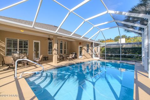 A home in Ormond Beach