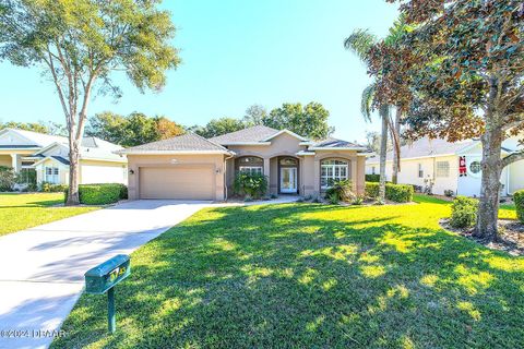 A home in Ormond Beach