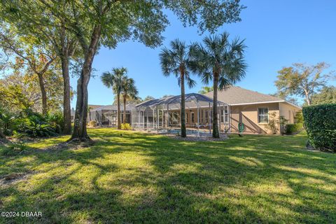 A home in Ormond Beach