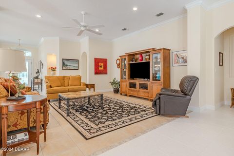 A home in Ormond Beach