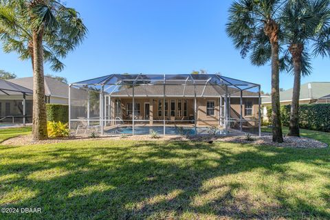 A home in Ormond Beach