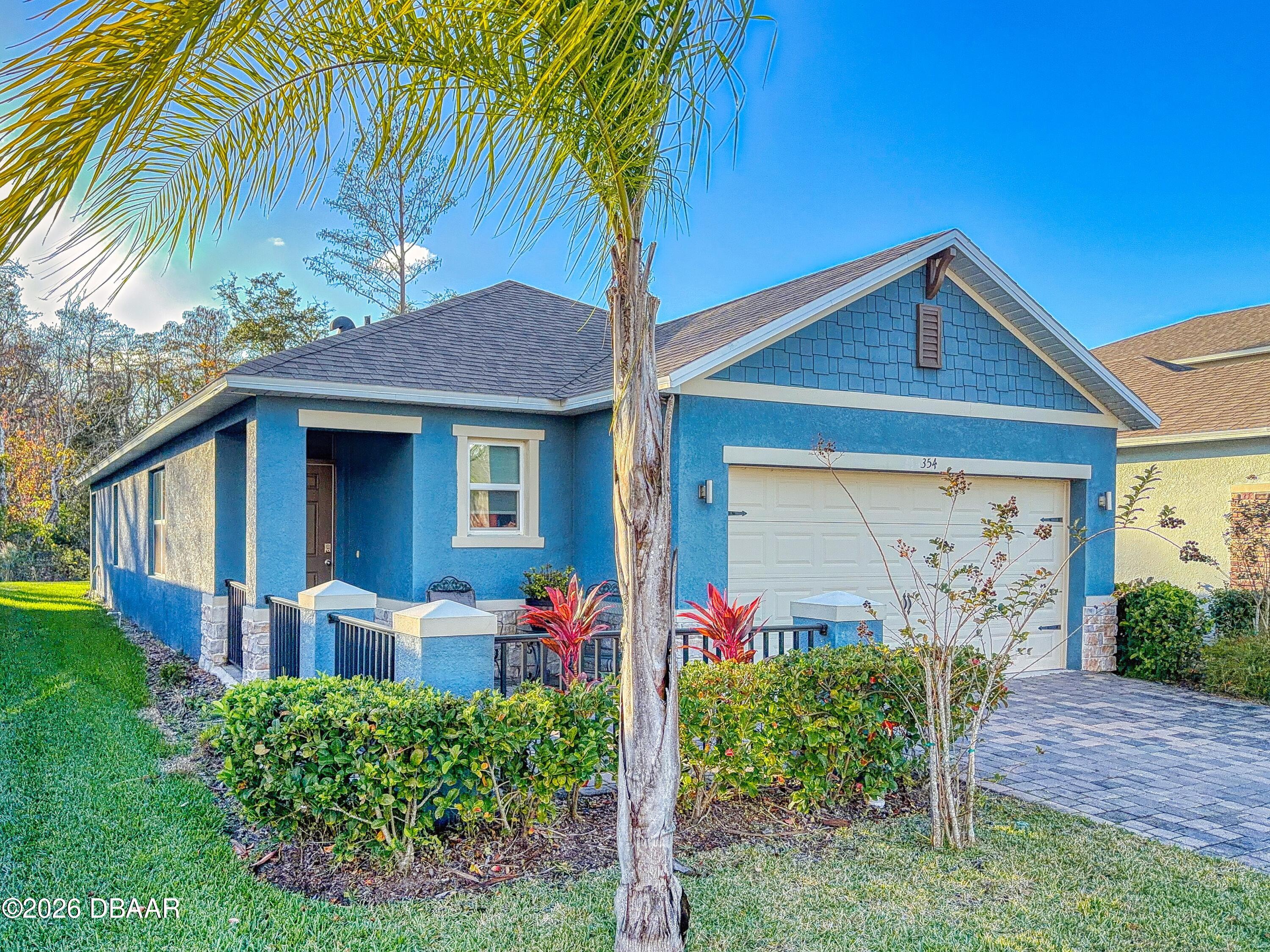 354 Caryota Court