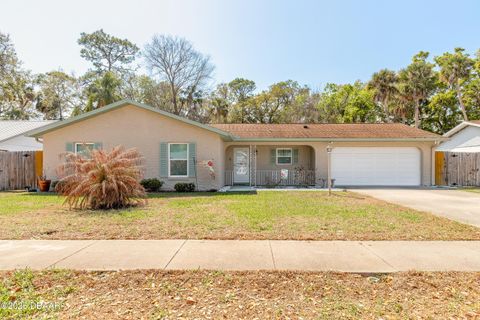 1424 Mollie Road Daytona Beach FL 32114