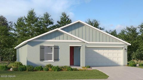 1330 Belle Isle Lane Daytona Beach FL 32124