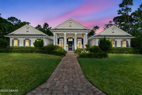 3 Ashford Lakes Drive Ormond Beach FL 32174