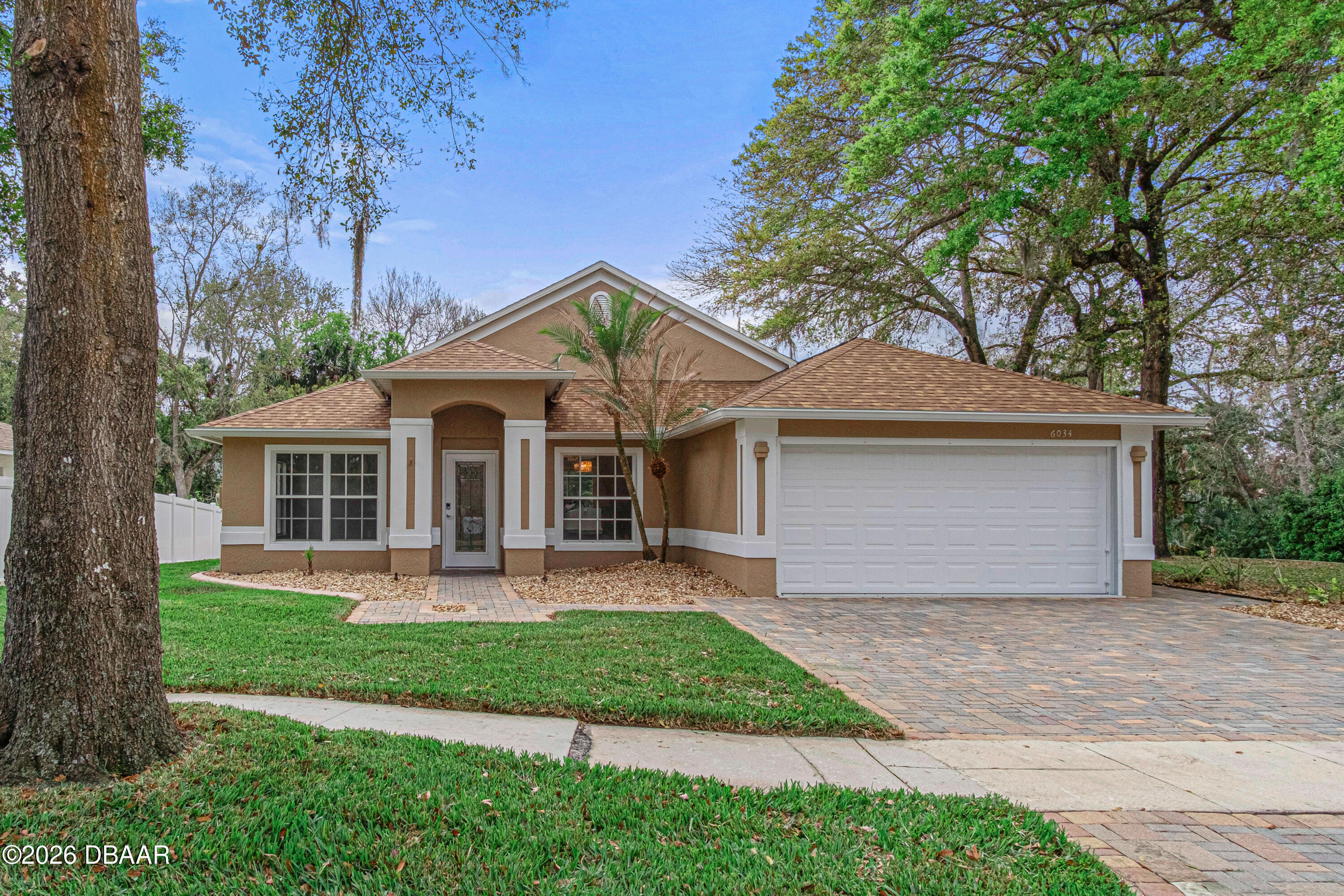 6034 Winding Ridge Lane