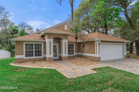 6034 Winding Ridge Lane Port Orange FL 32128