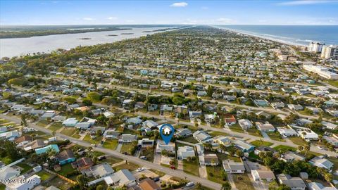 A home in Ormond Beach