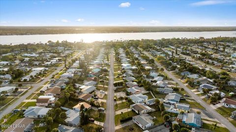 A home in Ormond Beach