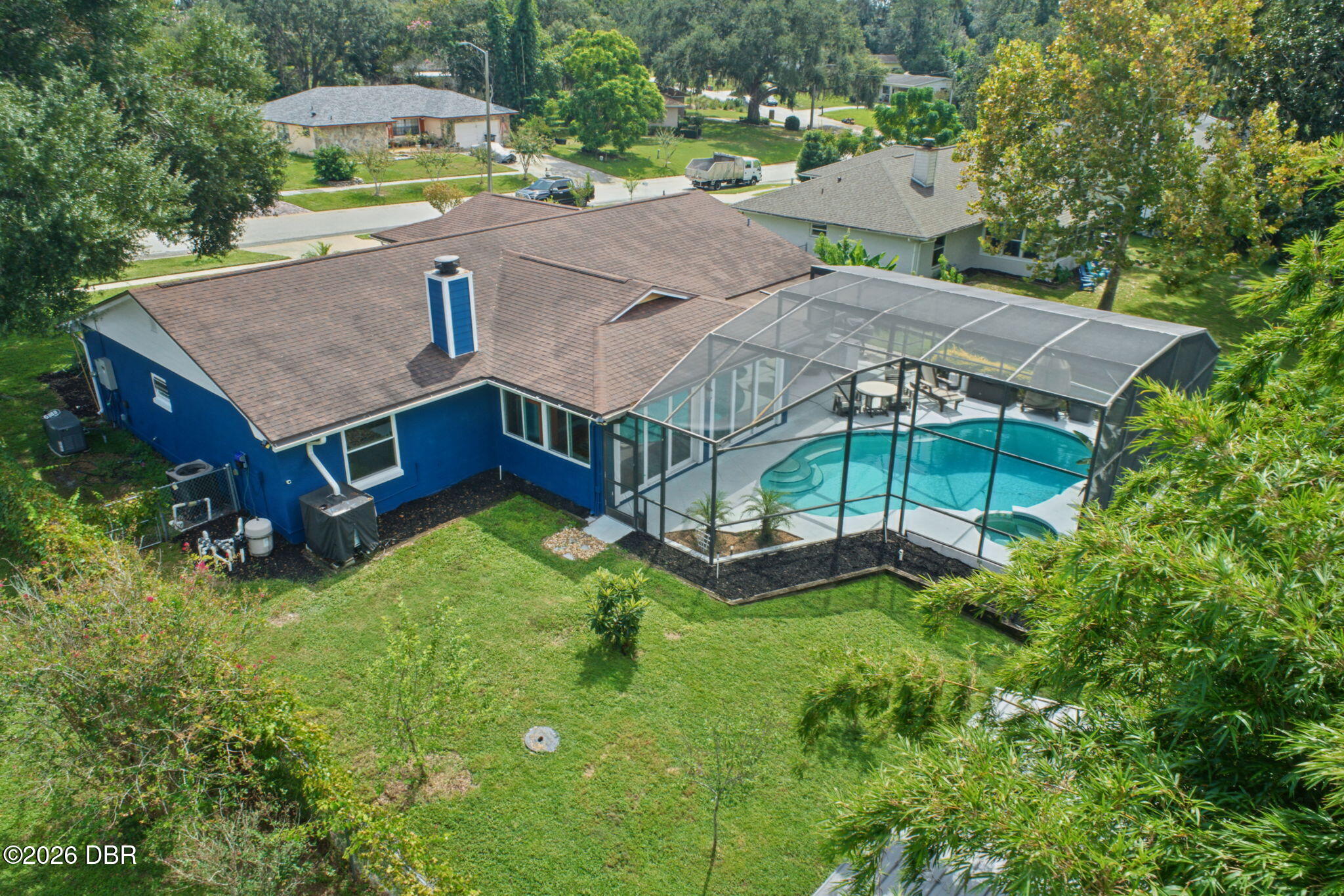 1442 Coluso Drive
