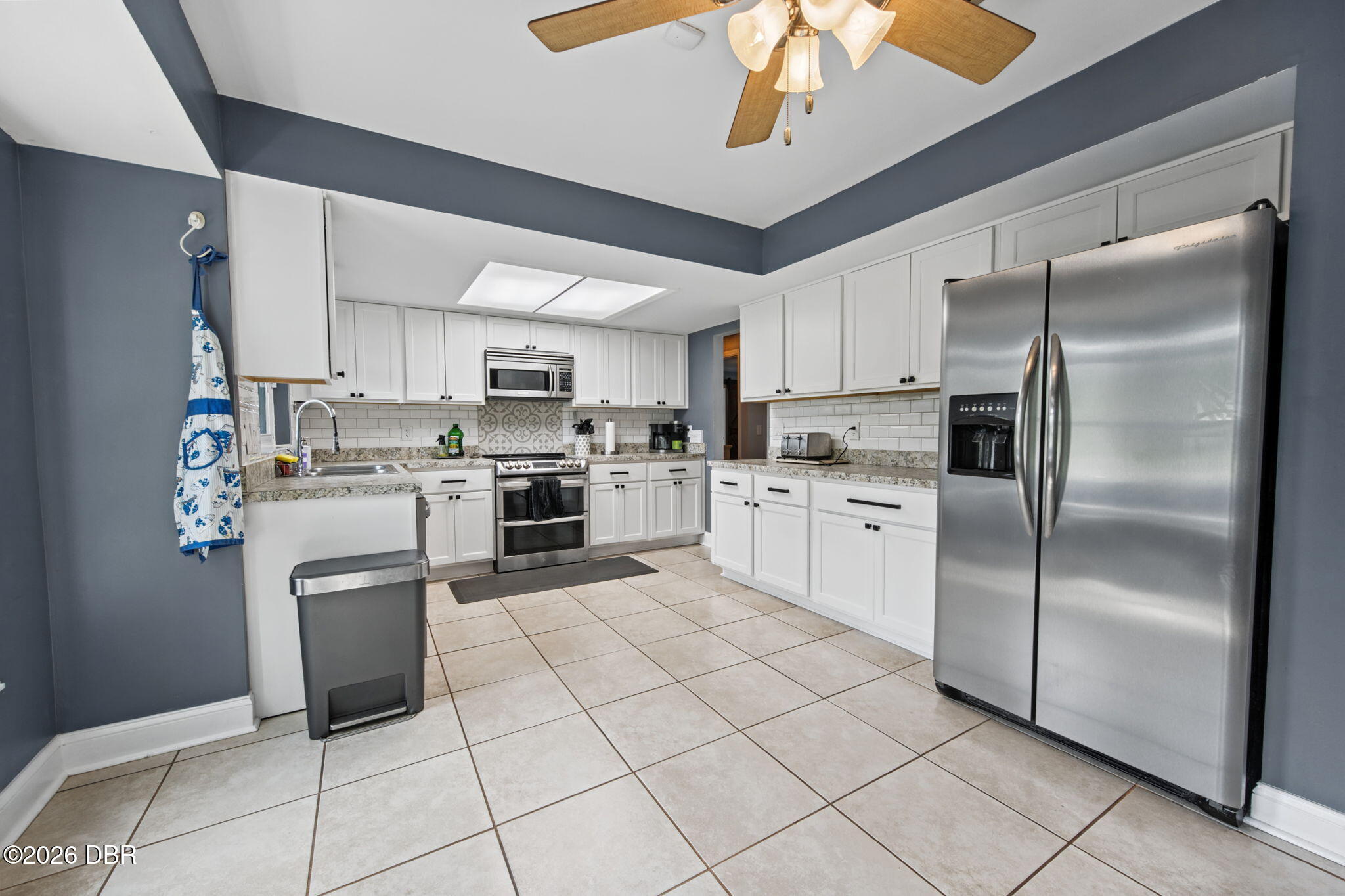 1442 Coluso Drive