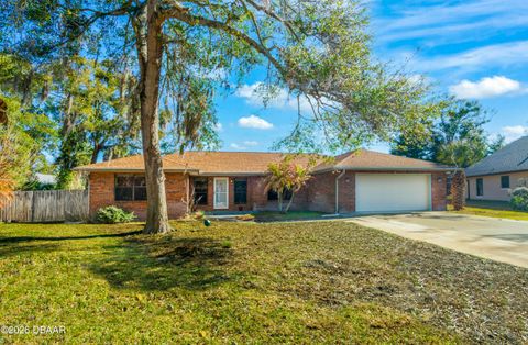 5 Ironwood Court Ormond Beach FL 32174