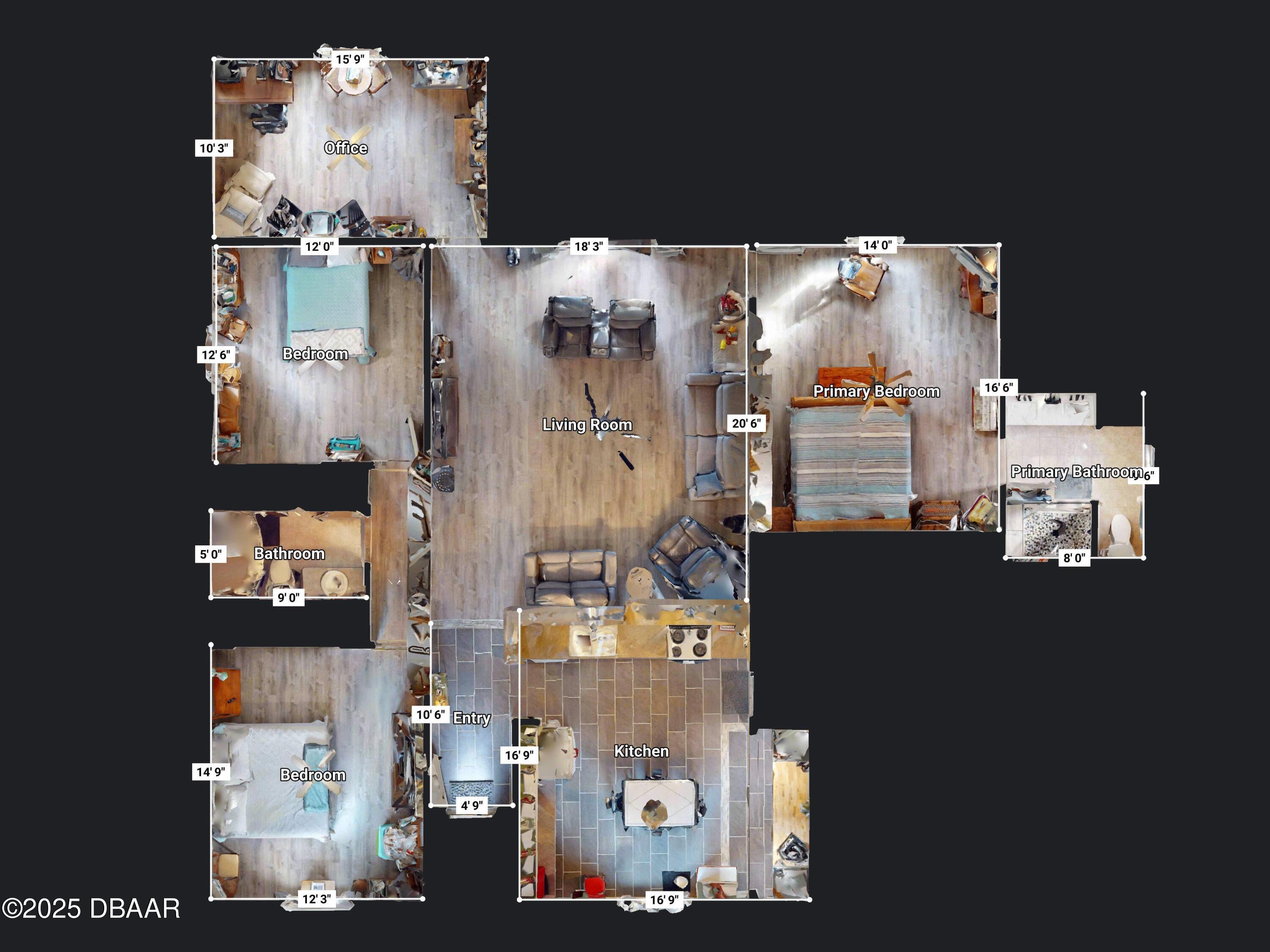 977 Bay Drive