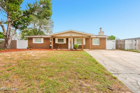 A home in Daytona Beach