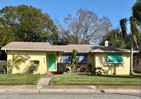 915 S Beach Street Daytona Beach FL 32114