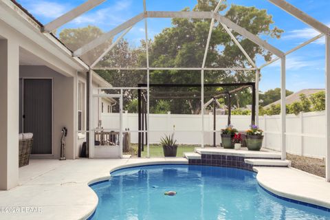 6068 Spruce Point Circle Port Orange FL 32128