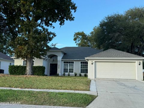 6068 Spruce Point Circle Port Orange FL 32128