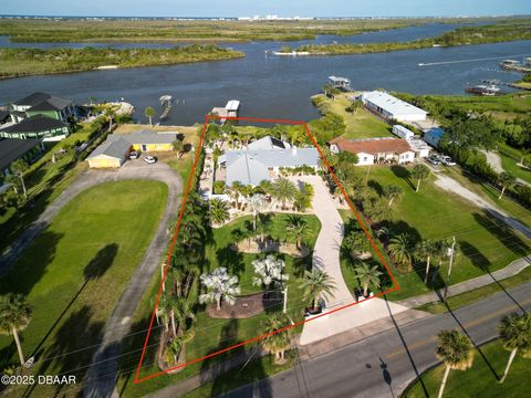 1601 S Riverside Drive Edgewater FL 32132