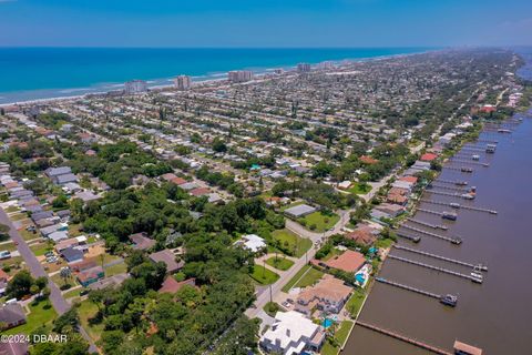 A home in Ormond Beach