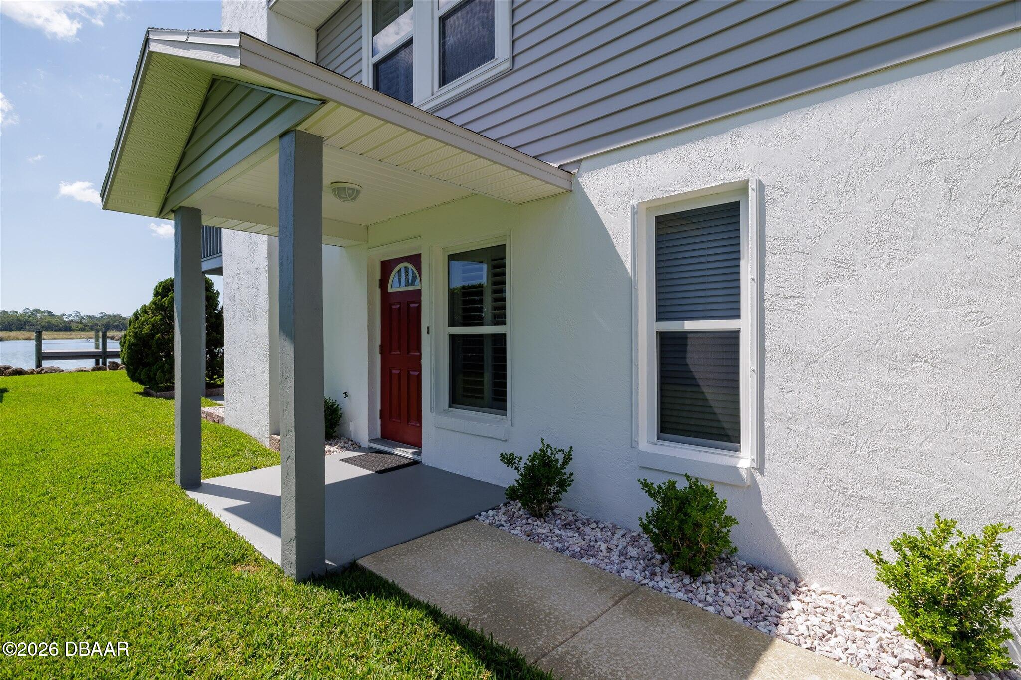 981 Shockney Drive