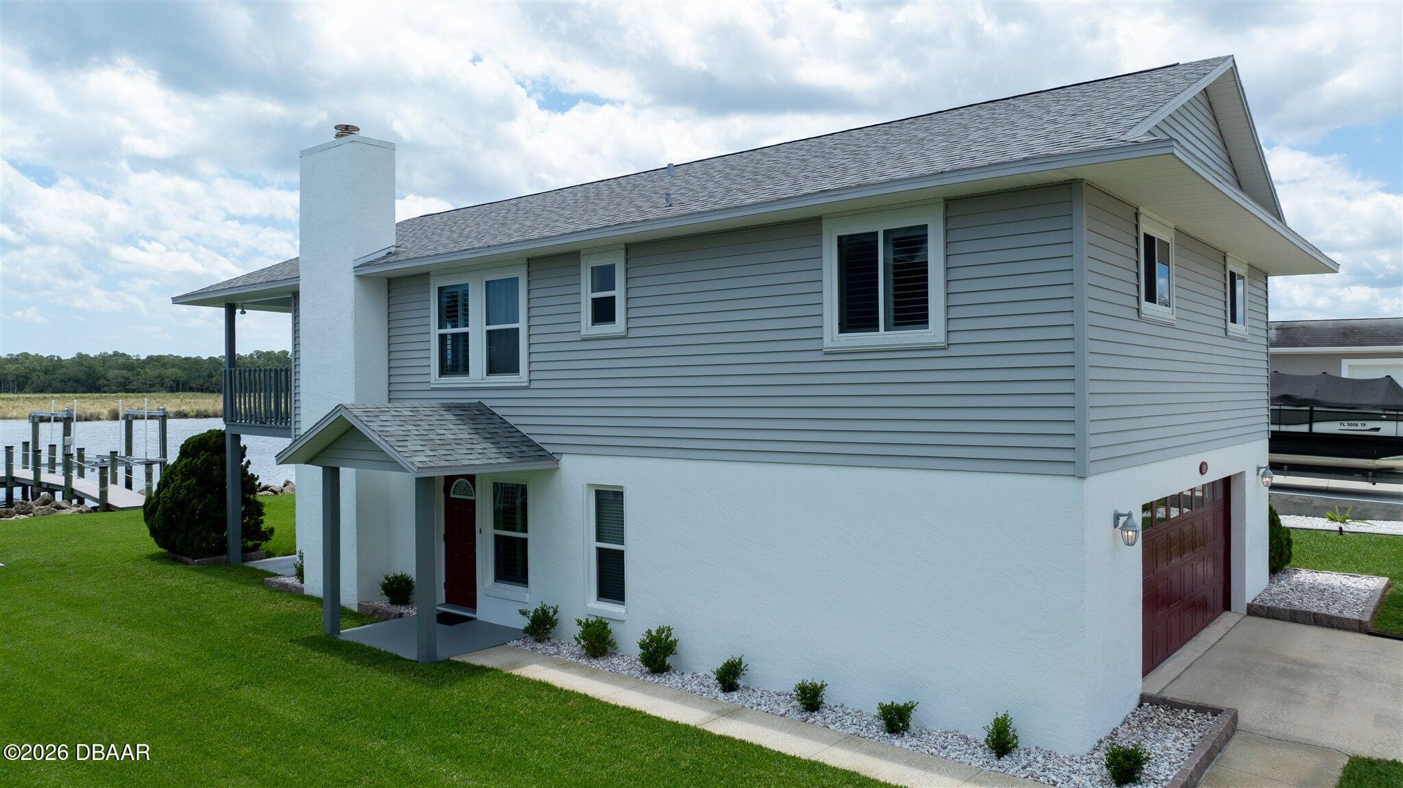 981 Shockney Drive